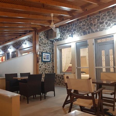 Kohyli Apartments Skala Rachoni  Exteriér fotografie
